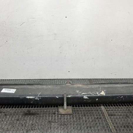 Pare choc arriere RENAULT TRAFIC 2 Photo n°1
