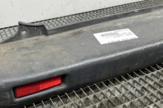 Pare choc arriere RENAULT TRAFIC 2