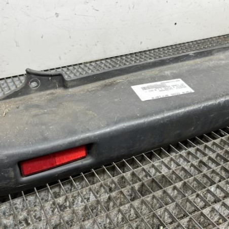 Pare choc arriere RENAULT TRAFIC 2
