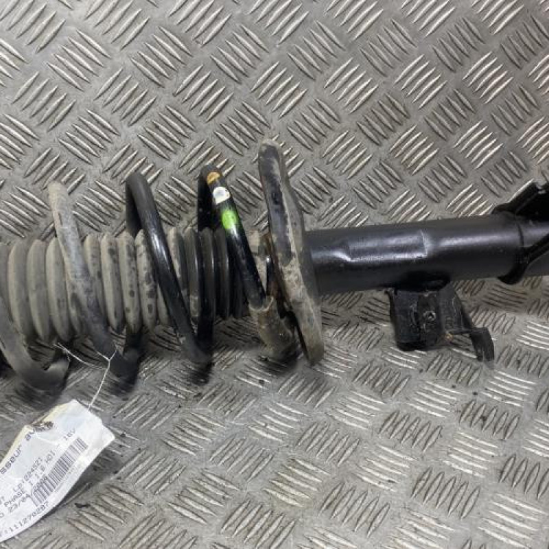 Amortisseur avant droit PEUGEOT 308 1 Photo n°1