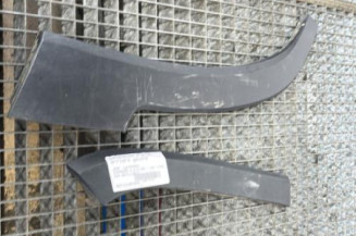 Extension d'aile arriere gauche JEEP CHEROKEE 4 Photo n°1