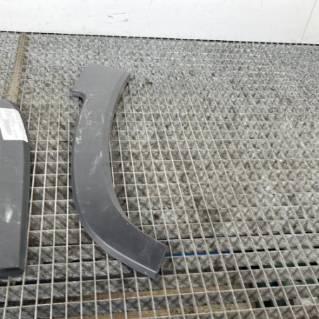 Extension d'aile arriere gauche JEEP CHEROKEE 4