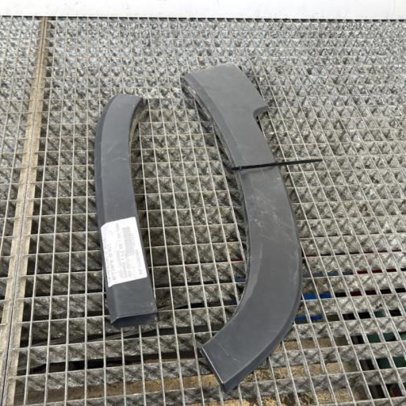 Extension d'aile arriere droit JEEP CHEROKEE 4 Photo n°2