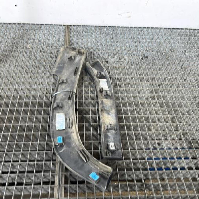 Extension d'aile arriere droit JEEP CHEROKEE 4 Photo n°3