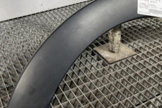 Extension d'aile arriere droit CITROEN C3 3