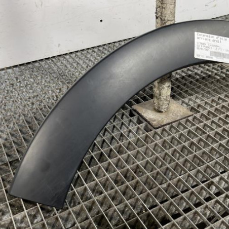Extension d'aile arriere droit CITROEN C3 3
