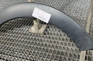Extension d'aile arriere droit CITROEN C3 3