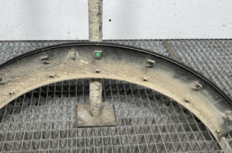 Extension d'aile arriere droit CITROEN C3 3