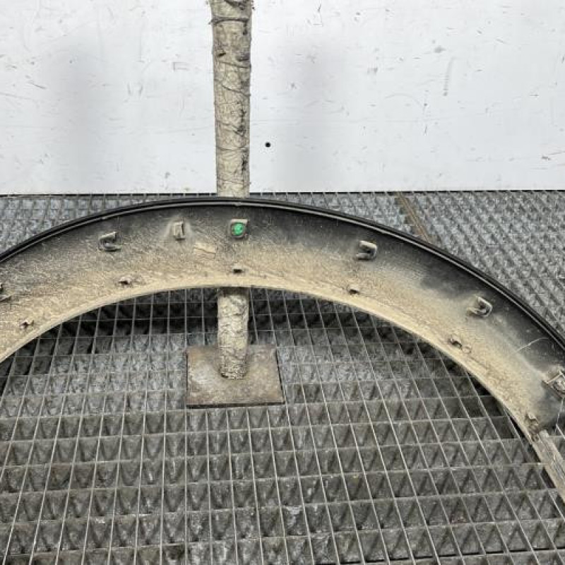 Extension d'aile arriere droit CITROEN C3 3 Photo n°4