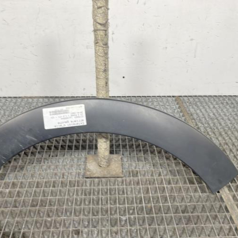 Extension d'aile arriere gauche CITROEN C3 3 Photo n°1