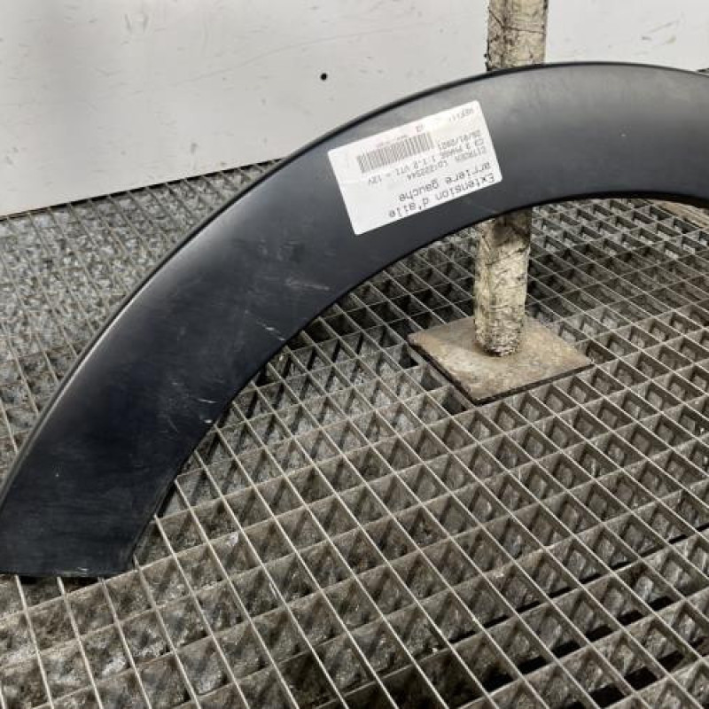 Extension d'aile arriere gauche CITROEN C3 3 Photo n°2