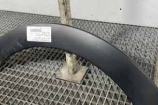 Extension d'aile arriere gauche CITROEN C3 3