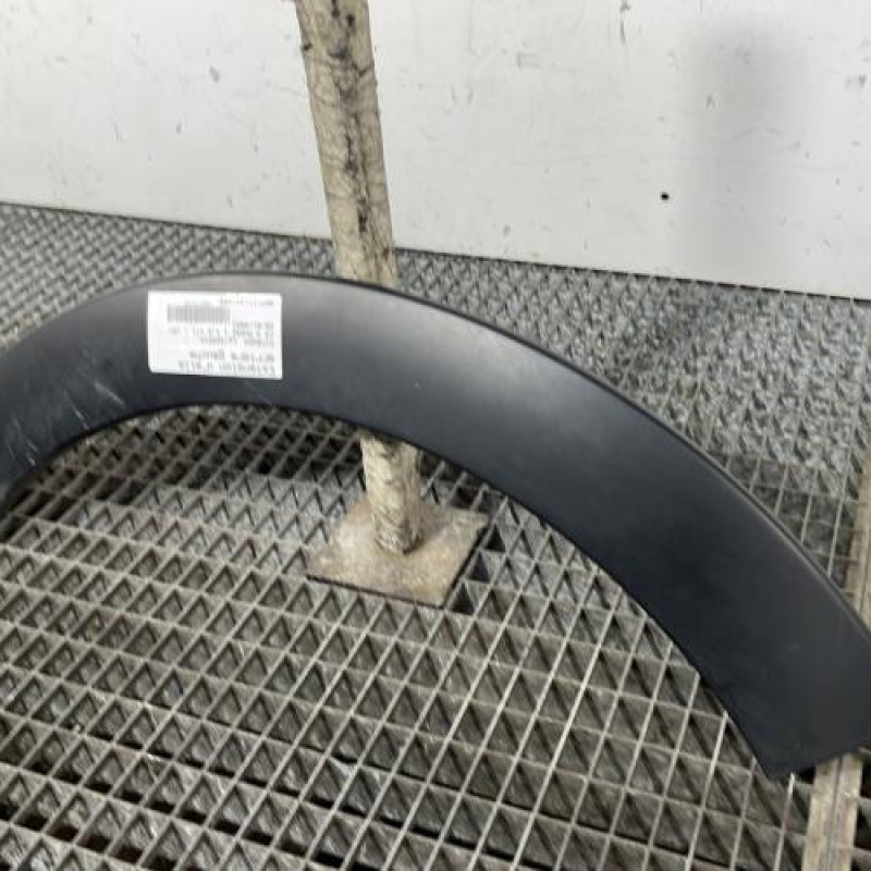 Extension d'aile arriere gauche CITROEN C3 3 Photo n°3