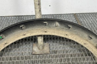 Extension d'aile arriere gauche CITROEN C3 3