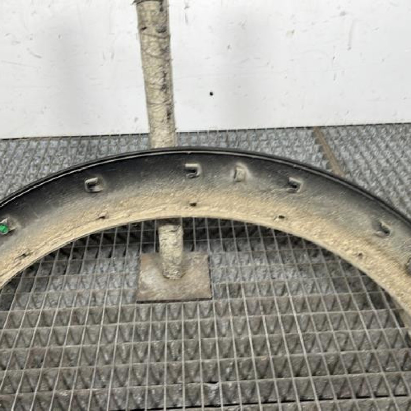 Extension d'aile arriere gauche CITROEN C3 3 Photo n°4