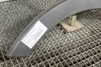 Extension d'aile arriere gauche KIA SPORTAGE 3