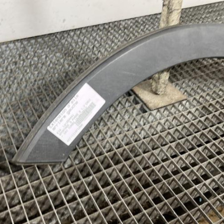 Extension d'aile arriere gauche KIA SPORTAGE 3