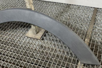 Extension d'aile arriere gauche KIA SPORTAGE 3