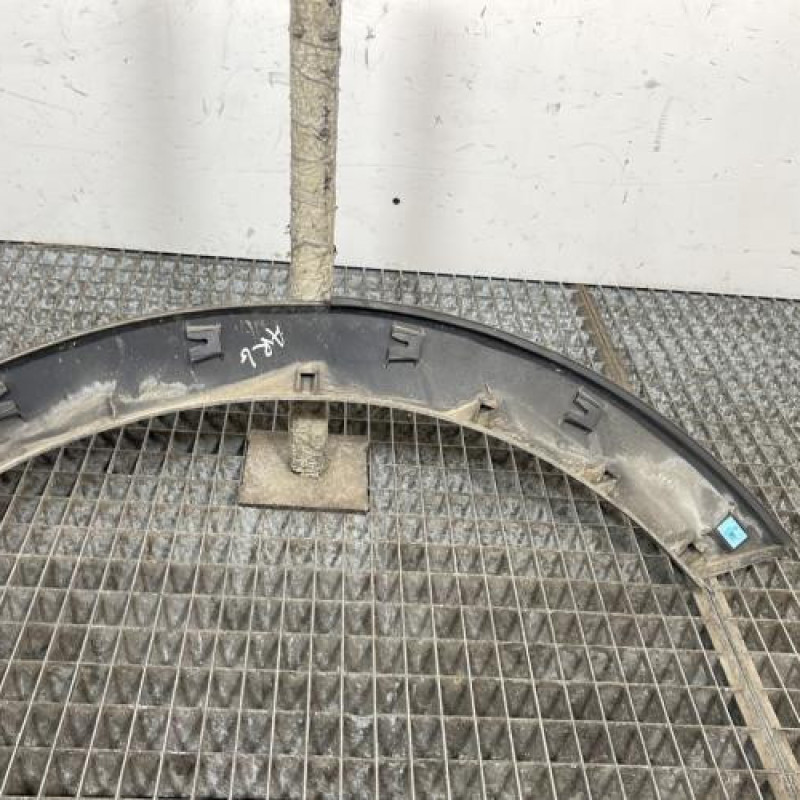 Extension d'aile arriere gauche KIA SPORTAGE 3 Photo n°4