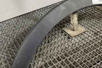 Extension d'aile avant gauche KIA SPORTAGE 3