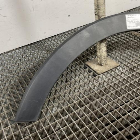 Extension d'aile avant gauche KIA SPORTAGE 3