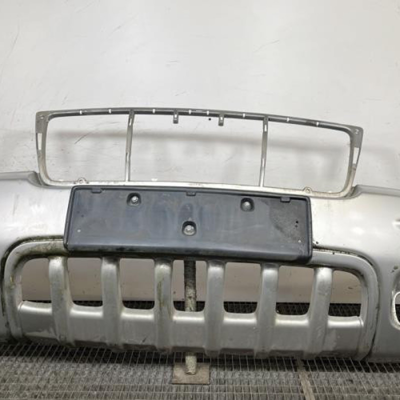 Pare choc avant JEEP GRAND CHEROKEE 1 Photo n°1