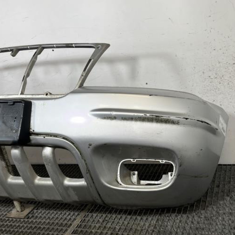 Pare choc avant JEEP GRAND CHEROKEE 1 Photo n°3