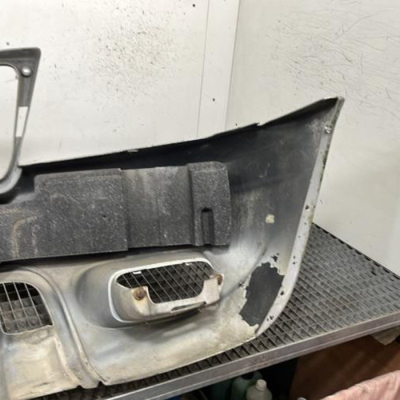 Pare choc avant JEEP GRAND CHEROKEE 1 Photo n°4