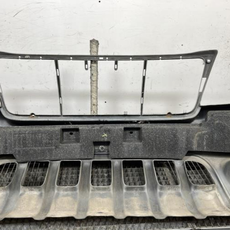 Pare choc avant JEEP GRAND CHEROKEE 1 Photo n°5