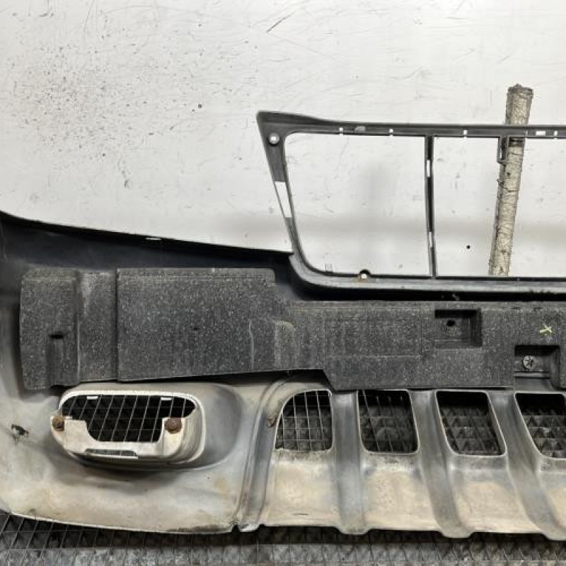 Pare choc avant JEEP GRAND CHEROKEE 1 Photo n°6