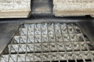 Pare choc arriere BMW SERIE 5 E39