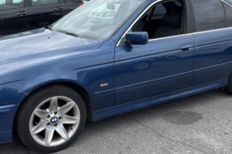 Pare choc arriere BMW SERIE 5 E39