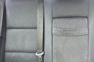 Pare choc arriere BMW SERIE 5 E39