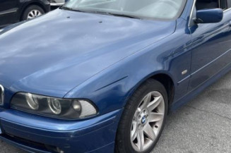 Pare choc arriere BMW SERIE 5 E39