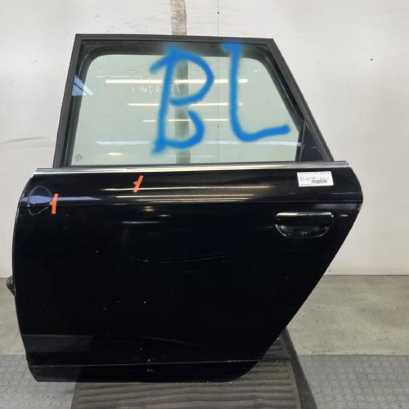 Porte arriere gauche AUDI A6 3 Photo n°1