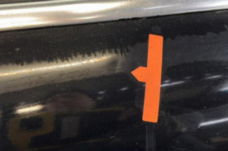 Porte arriere gauche AUDI A6 3