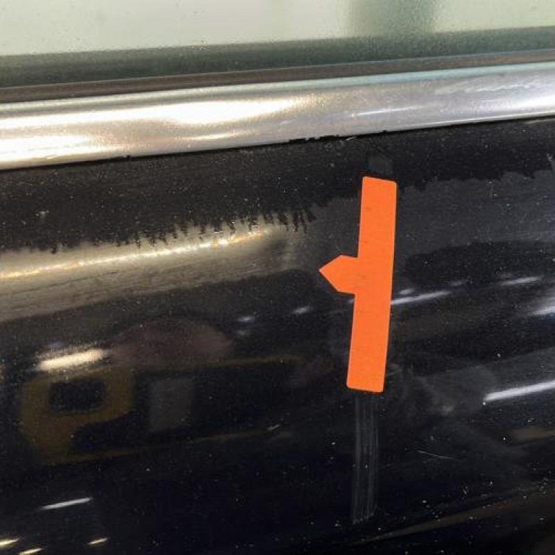 Porte arriere gauche AUDI A6 3 Photo n°3