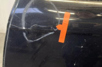 Porte arriere gauche AUDI A6 3