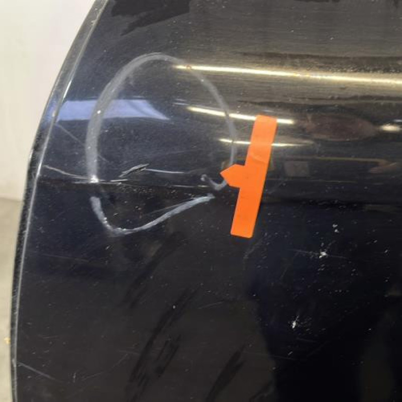 Porte arriere gauche AUDI A6 3 Photo n°4