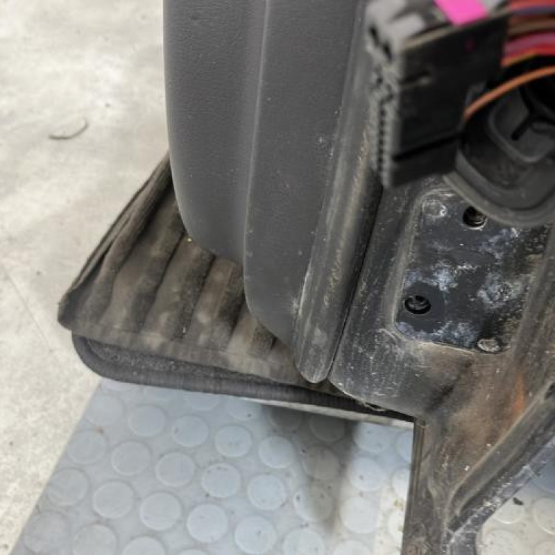 Porte arriere gauche AUDI A6 3 Photo n°6