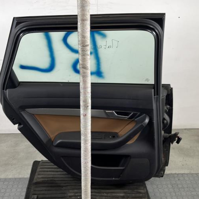 Porte arriere gauche AUDI A6 3 Photo n°8