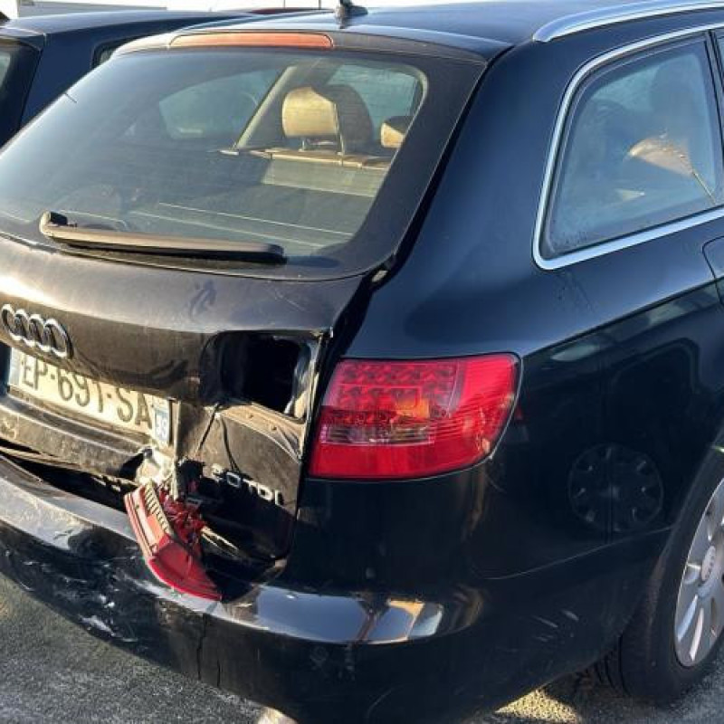 Porte arriere gauche AUDI A6 3 Photo n°9