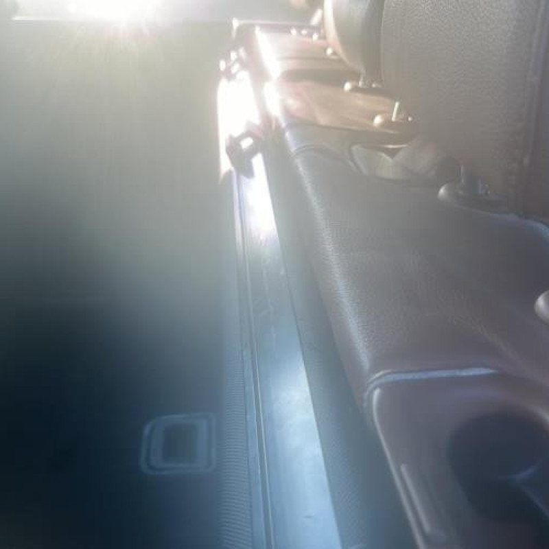 Porte arriere gauche AUDI A6 3 Photo n°13