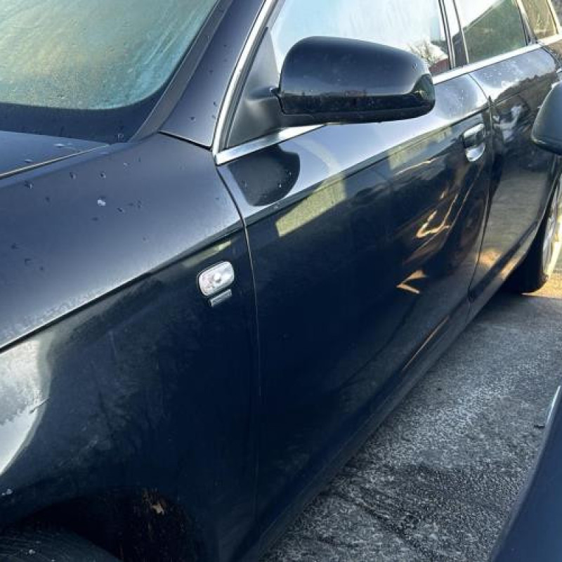 Porte arriere gauche AUDI A6 3 Photo n°14