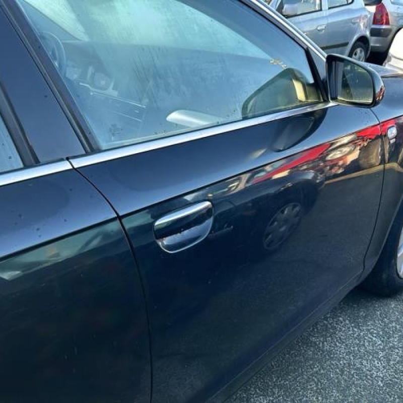 Porte arriere gauche AUDI A6 3 Photo n°15