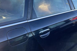 Porte arriere gauche AUDI A6 3
