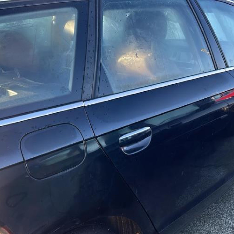 Porte arriere gauche AUDI A6 3 Photo n°16