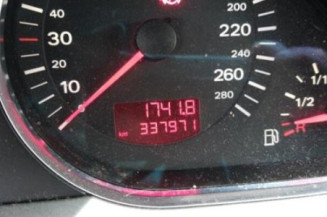 Porte arriere gauche AUDI A6 3