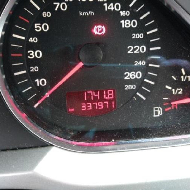 Porte arriere gauche AUDI A6 3 Photo n°20