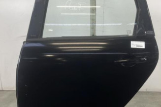 Porte arriere gauche RENAULT SCENIC 3 Photo n°1